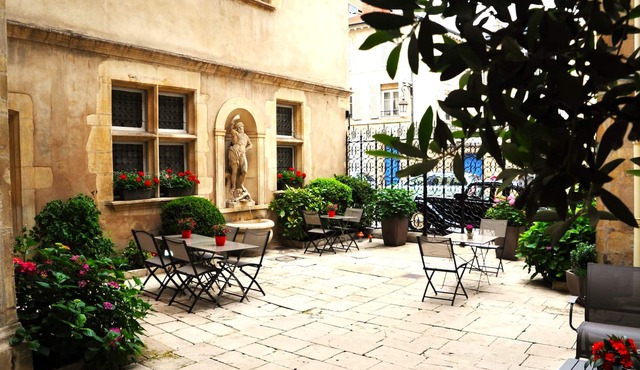 Hôtel d'Haussonville