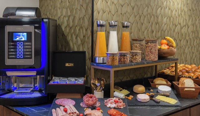 Hôtel d’Olivet Orléans Sud