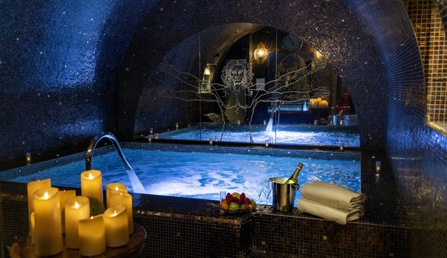 Hôtel Da Vinci & Spa