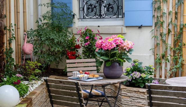 Hôtel Daumesnil - Vincennes