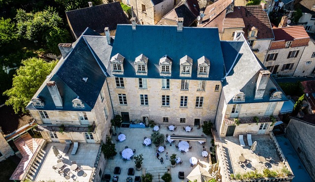 Hôtel de Bouilhac