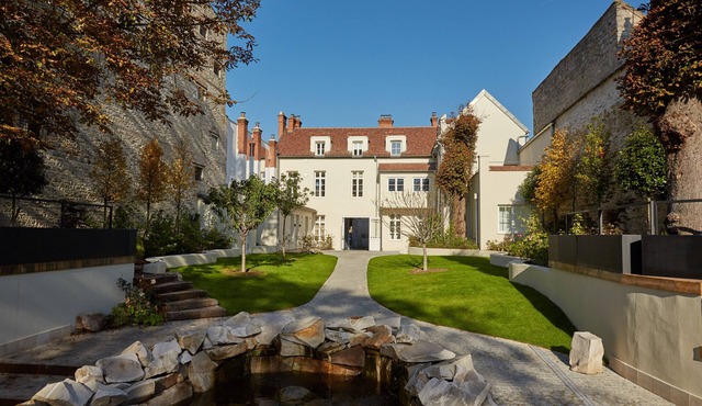 Hôtel de Cavoye