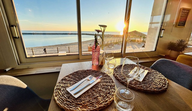 Hôtel de charme & SPA Le Grand Large