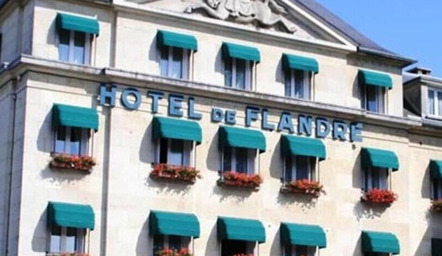 Hôtel de Flandre