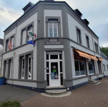 Hôtel de la Plage
