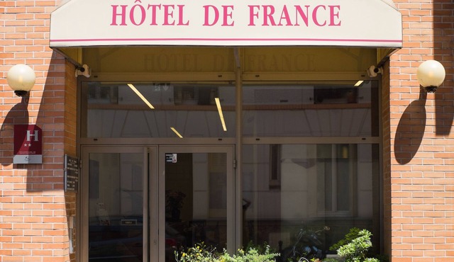 Hôtel de France