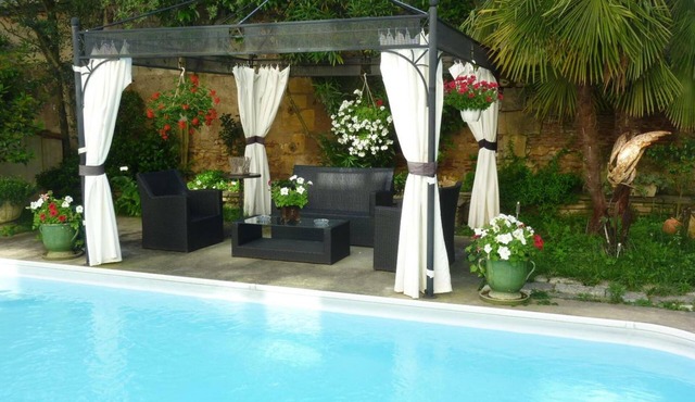 Hôtel de France Bergerac