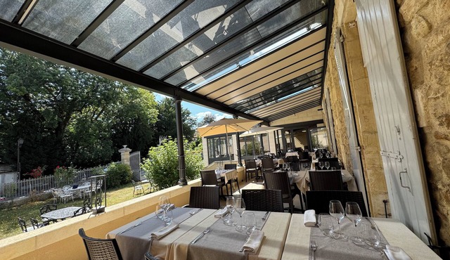 Hôtel de France et de Russie