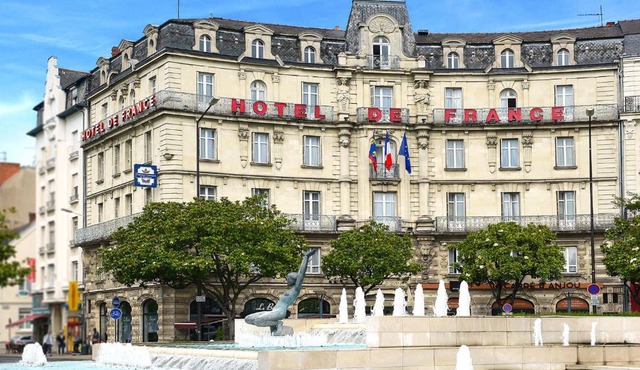 Hôtel De France