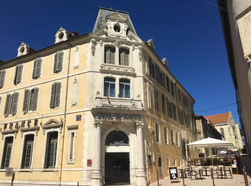 Hôtel de France