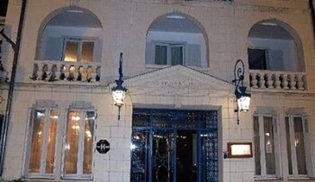 Hôtel de France