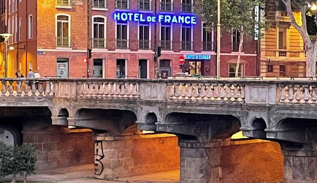 Hôtel de France