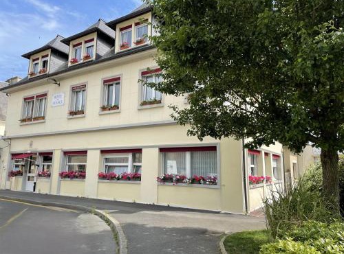 Hôtel de France