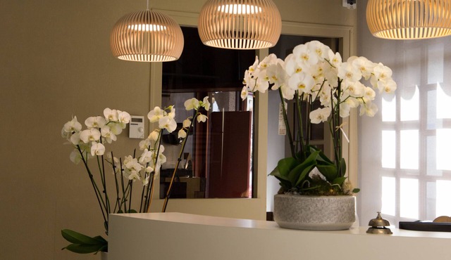 Hôtel de France Vire