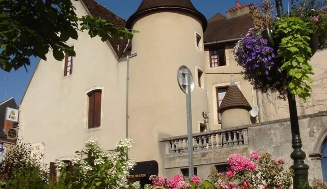 Hôtel de l'Ecu