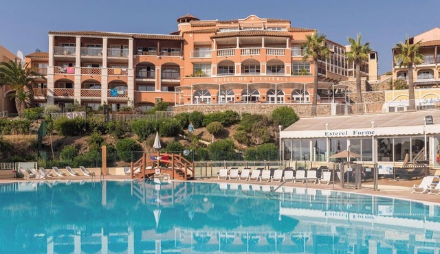 Hôtel de l'Esterel Pierre & Vacances