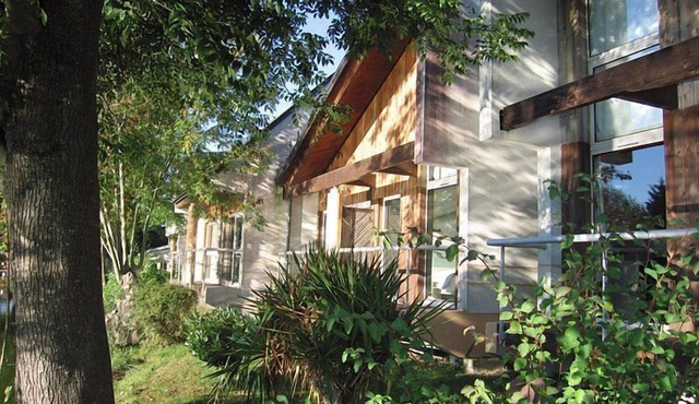 Hôtel de l'Ile du Saussay