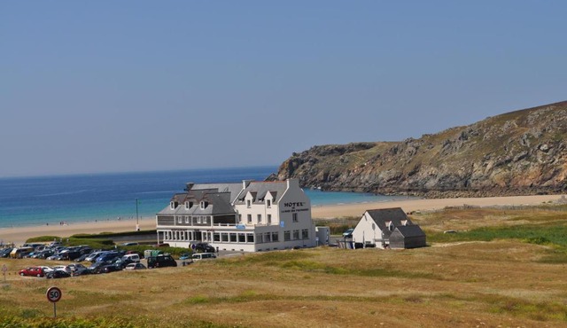 Hôtel de la Baie des Trépassés