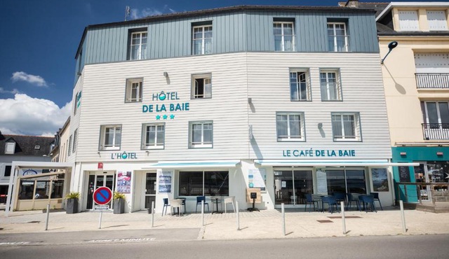 Hôtel de la Baie