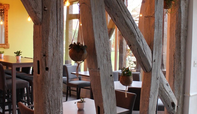 Hôtel de la Bonnheure