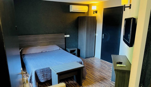 Hôtel de La Bourse à Bagnols-Sur-Cèze