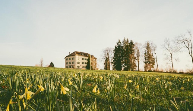 Hôtel de la Chaux-d'Abel