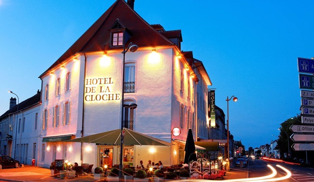 Hôtel de La Cloche