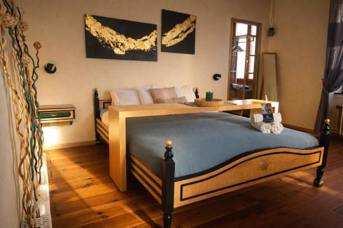 Hôtel de la Couronne