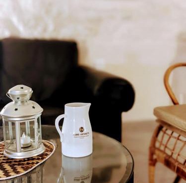 Hôtel de la Croix Blanche