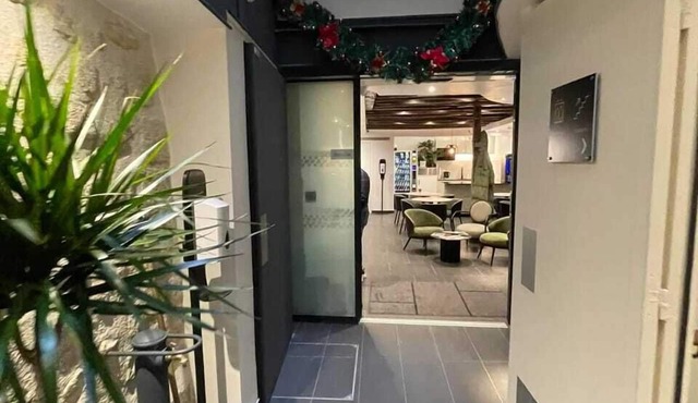 Hôtel de La Herse d'Or