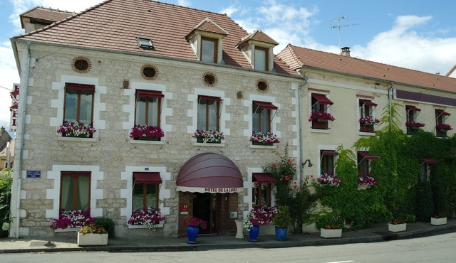 Hôtel de la Loire