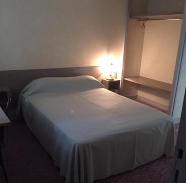 Hôtel De La Mare -restaurant pour les clients sur réservation