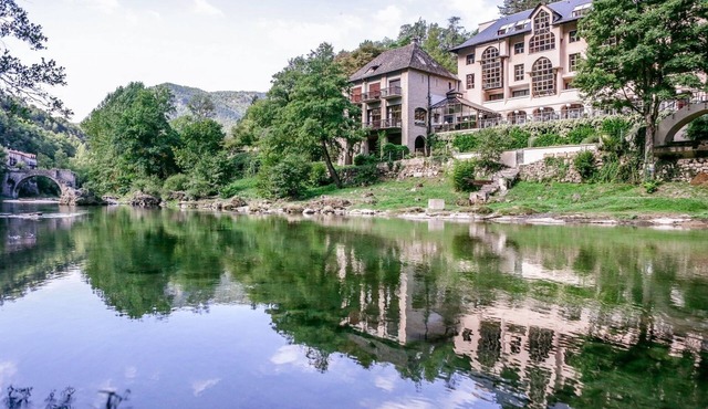 Hôtel de la Muse et du Rozier