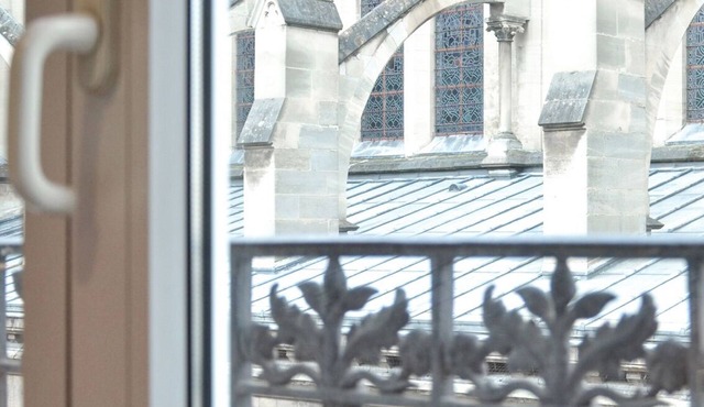 Hôtel de la Perdrix Rouge
