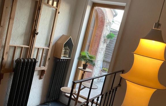 Hôtel de la Pinède