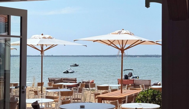 Hôtel de la Plage – En cours de classement 4 étoiles