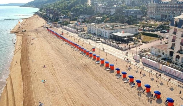 Hôtel de la Plage