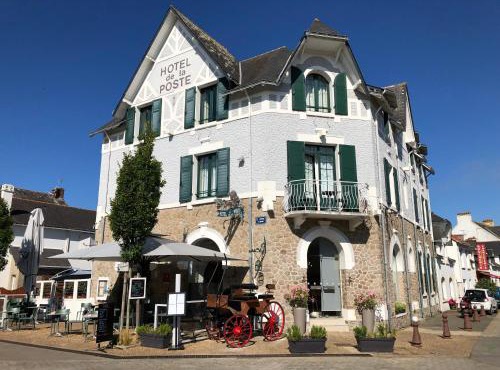 Hôtel de la Poste - Piriac-sur-mer