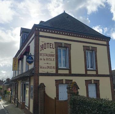 Hôtel de la Risle