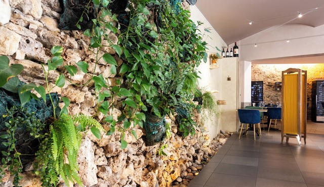 Hôtel de la tour à LIBOURNE