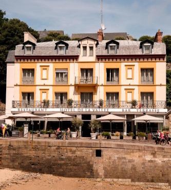 Hôtel De La Vallée