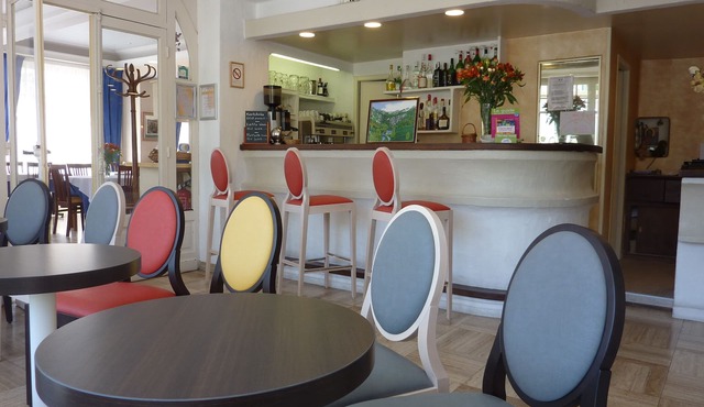 Hôtel de la Vallée