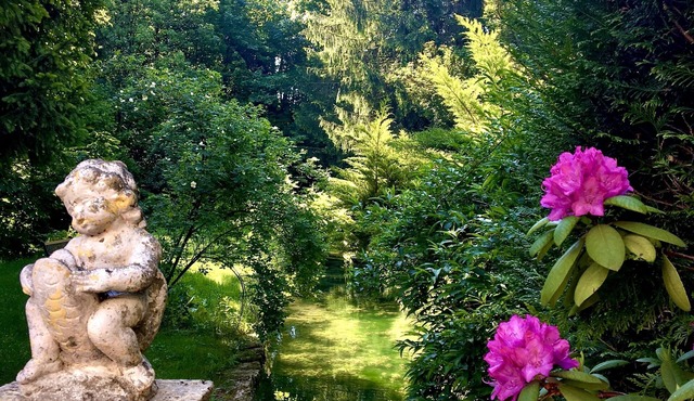 Hôtel de la Vallée Heureuse