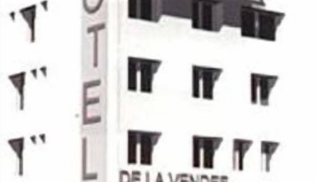 Hôtel de la Vendée
