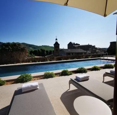 Hôtel de la Villeon