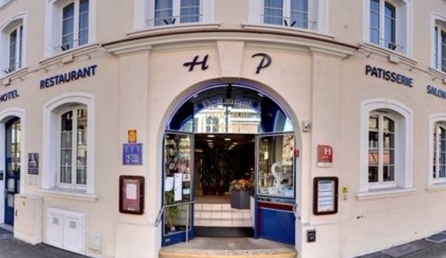 Hôtel de Paris