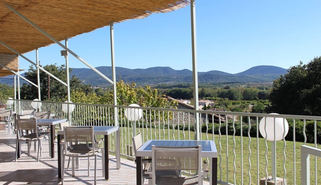 Hôtel de Vacances de la Vignasse