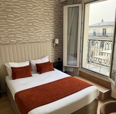 Hôtel De Venise