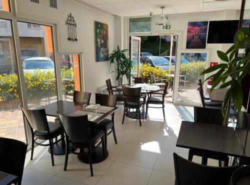 Hôtel des Arcades de Cachan - Grand Paris Sud