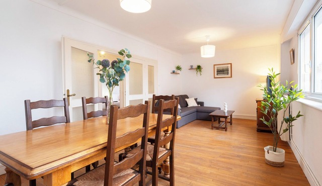 Hôtel des Cousines – Lana/Appartement 4 personnes Nancy